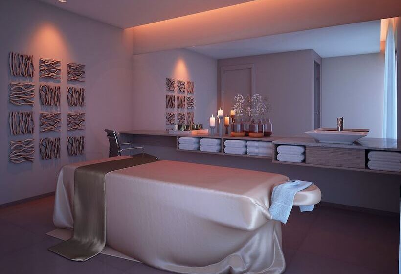 هتل Aloft Palm Jumeirah