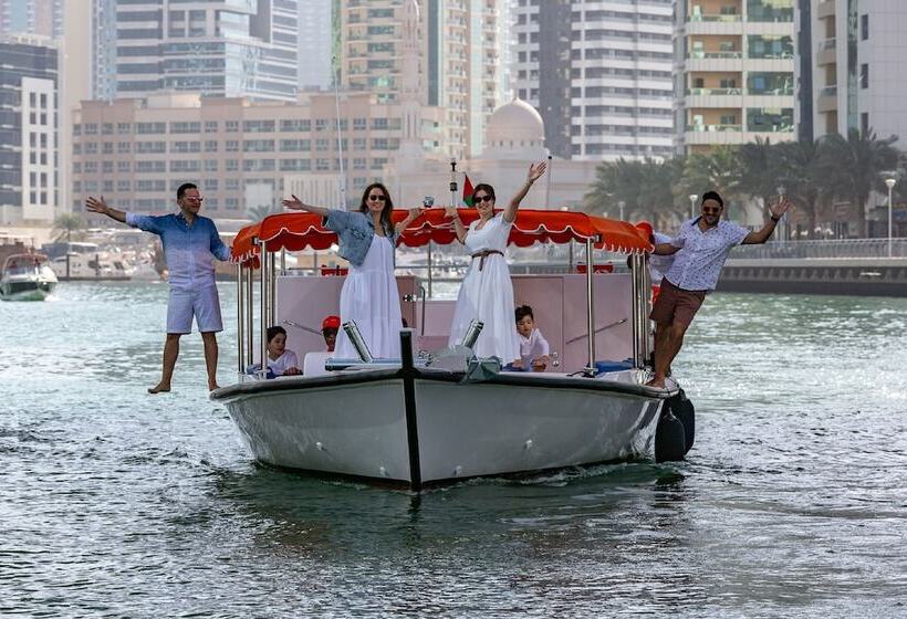 هتل Aloft Palm Jumeirah