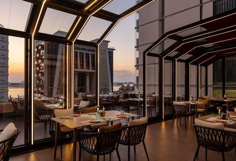 هتل Aloft Palm Jumeirah