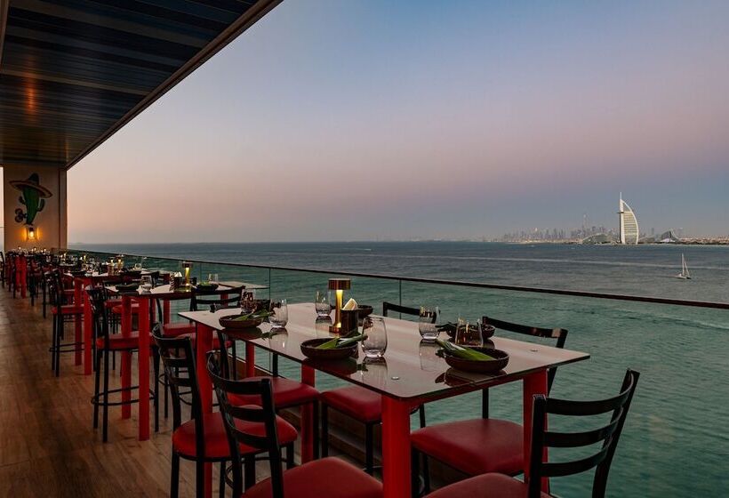 هتل Aloft Palm Jumeirah