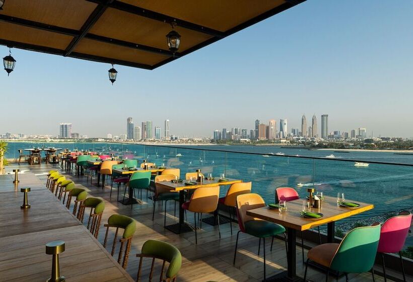 هتل Aloft Palm Jumeirah