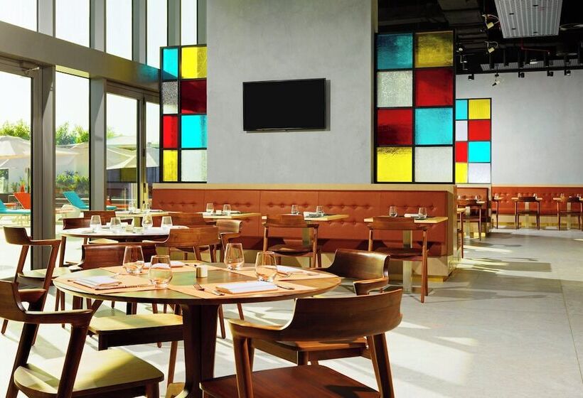 هتل Aloft Palm Jumeirah