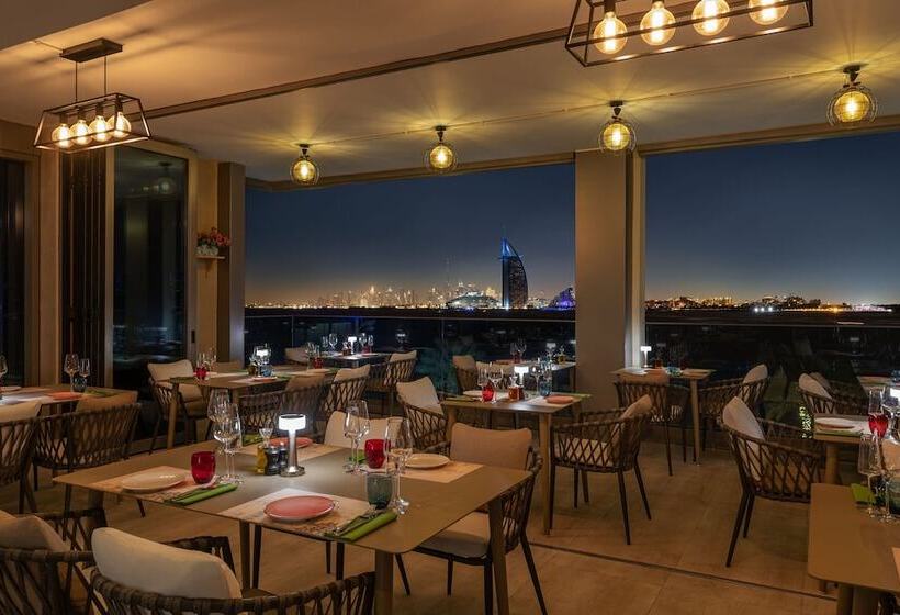 هتل Aloft Palm Jumeirah