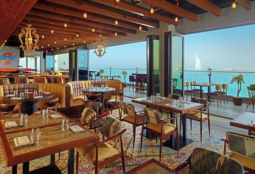 هتل Aloft Palm Jumeirah