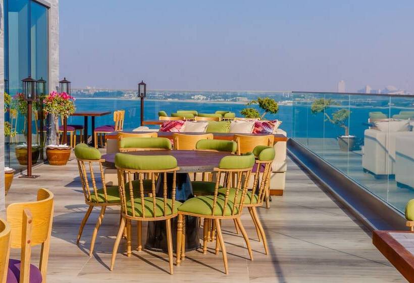 هتل Aloft Palm Jumeirah