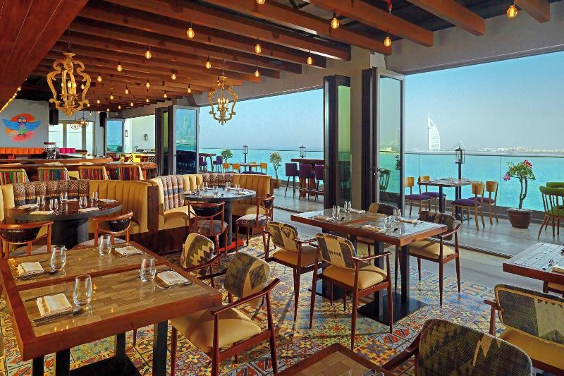 هتل Aloft Palm Jumeirah