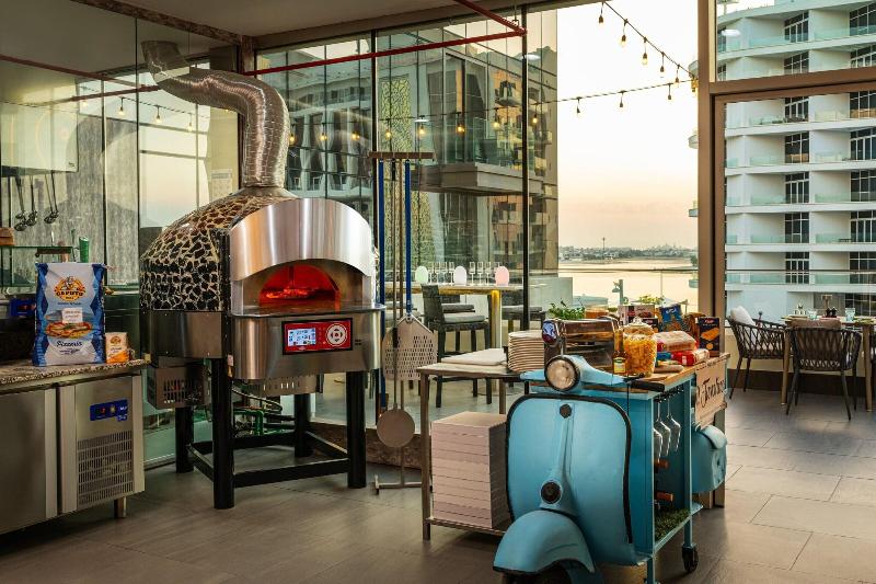 هتل Aloft Palm Jumeirah