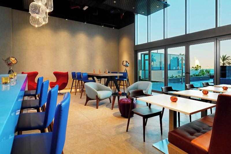 هتل Aloft Palm Jumeirah