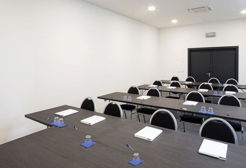 酒店 a&o Hostel Venezia Mestre