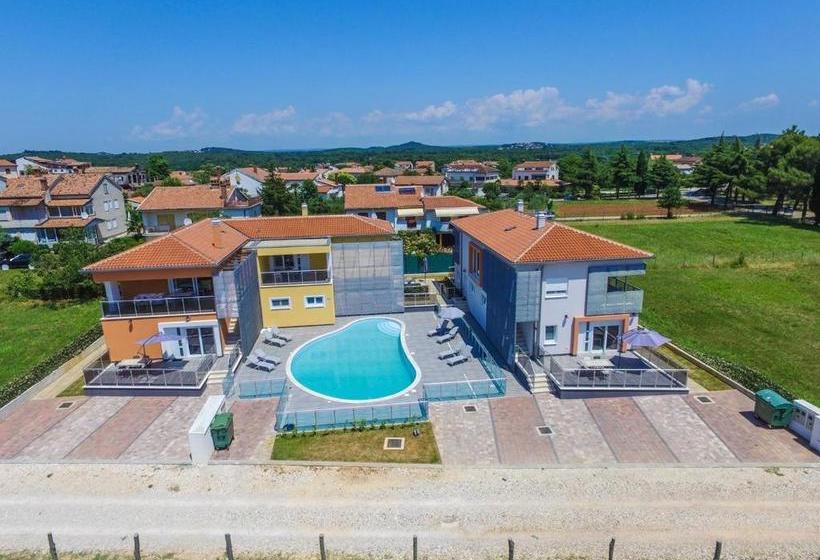 فندق Residence Elody