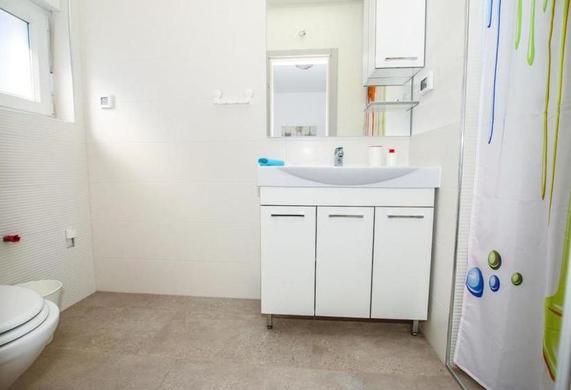 ホテル Residence Elody