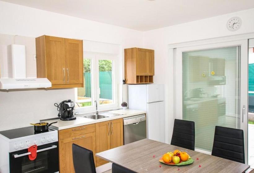 ホテル Residence Elody