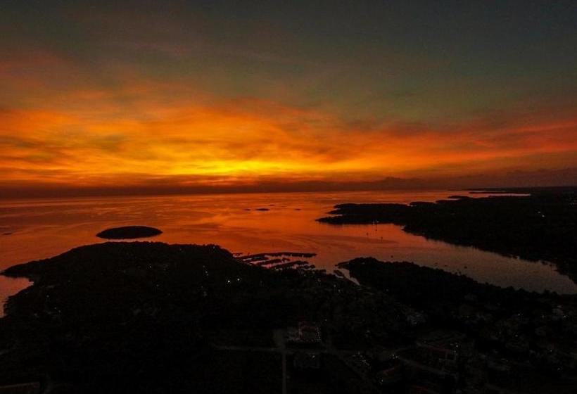 فندق Residence Elody