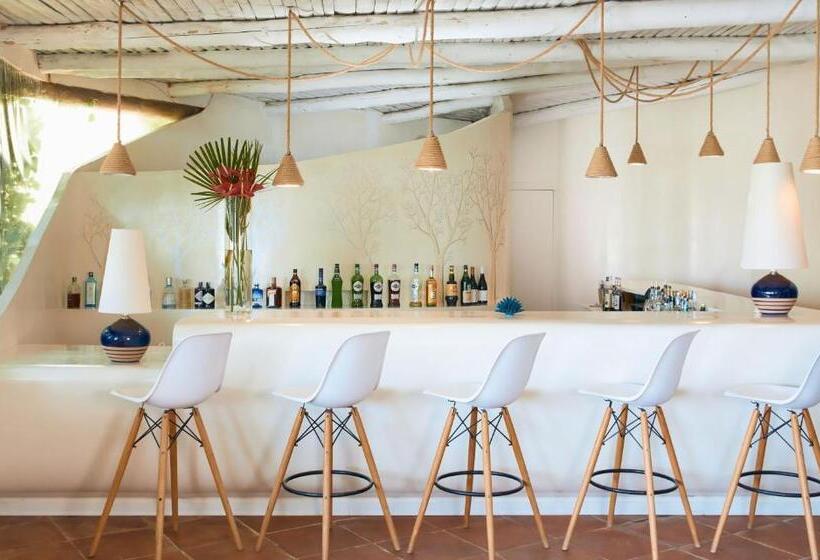 Отель Approdo Resort Thalasso Spa