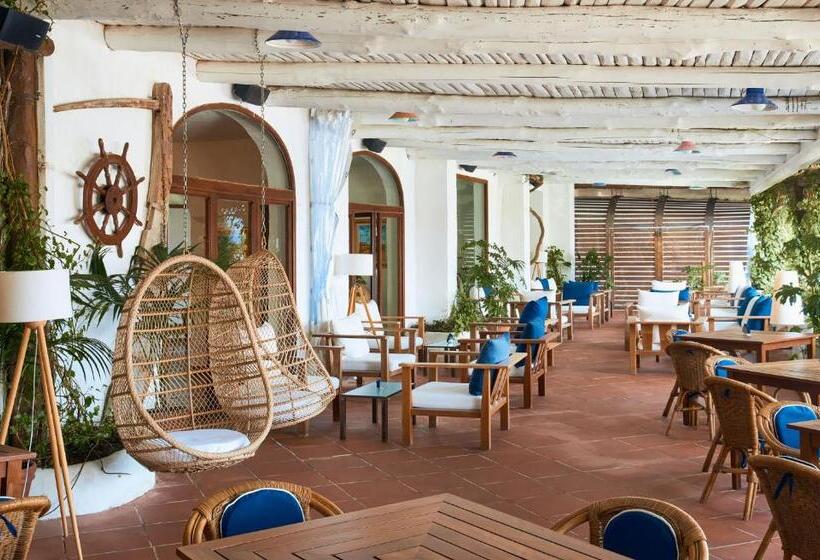 Отель Approdo Resort Thalasso Spa