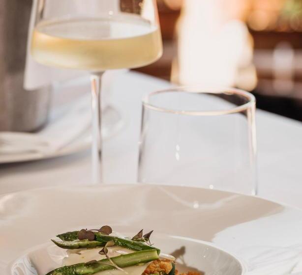 Отель Approdo Resort Thalasso Spa