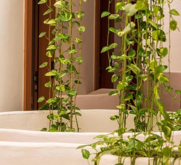 Отель Approdo Resort Thalasso Spa