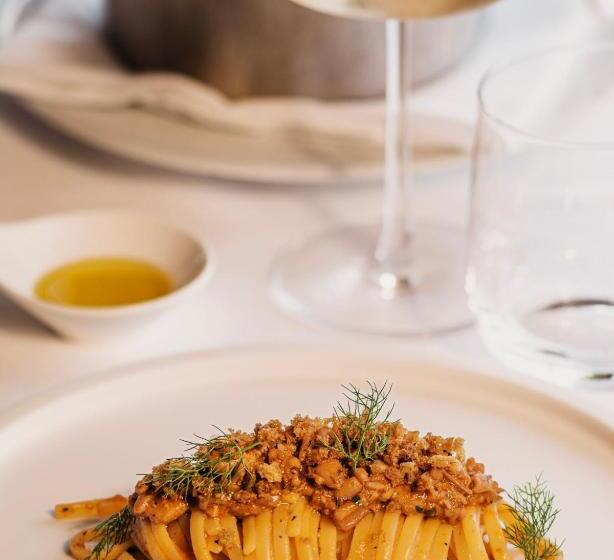 Отель Approdo Resort Thalasso Spa