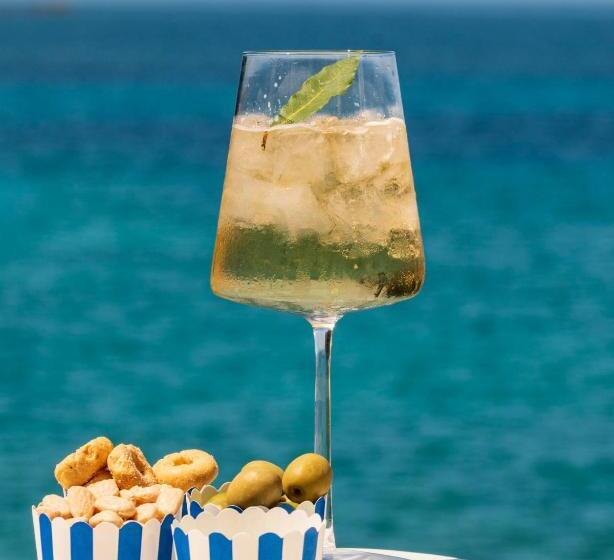 酒店 Approdo Resort Thalasso Spa