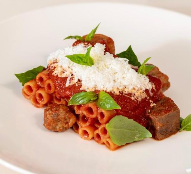 Отель Approdo Resort Thalasso Spa