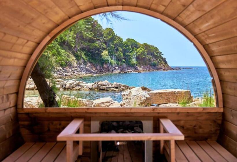 Отель Approdo Resort Thalasso Spa