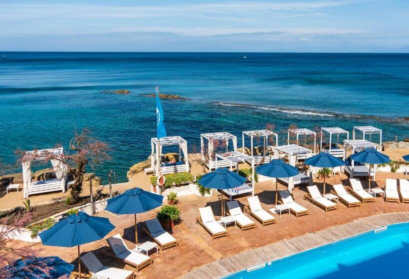 Отель Approdo Resort Thalasso Spa