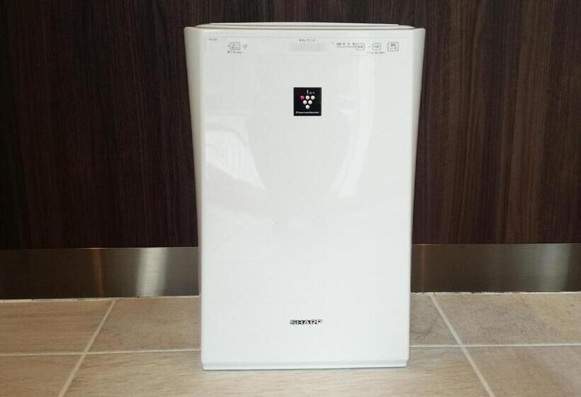 فندق Aqua Citta Naha