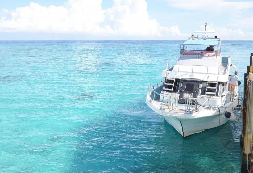 فندق Aqua Citta Naha