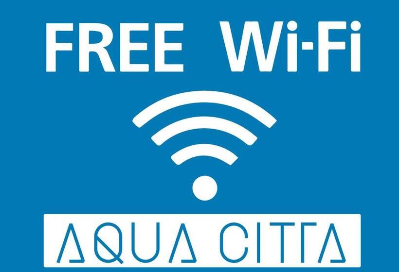 فندق Aqua Citta Naha