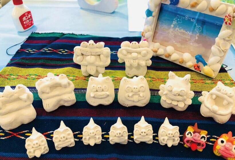 فندق Aqua Citta Naha