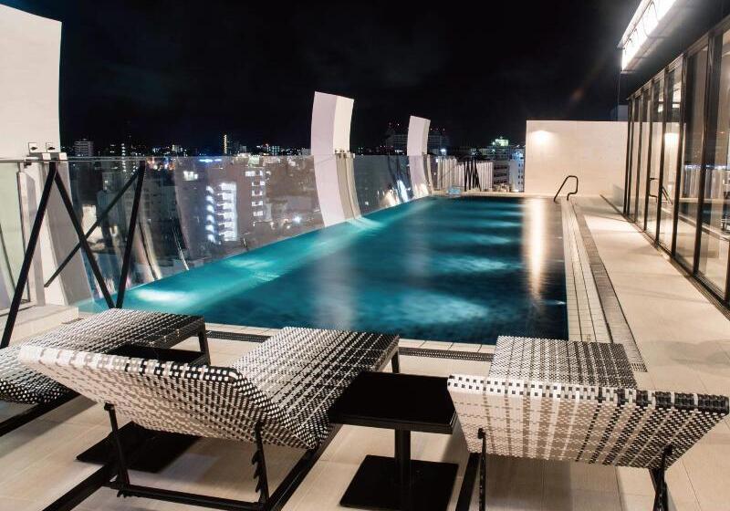 فندق Aqua Citta Naha