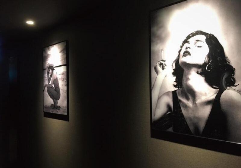 فندق Aqua Citta Naha