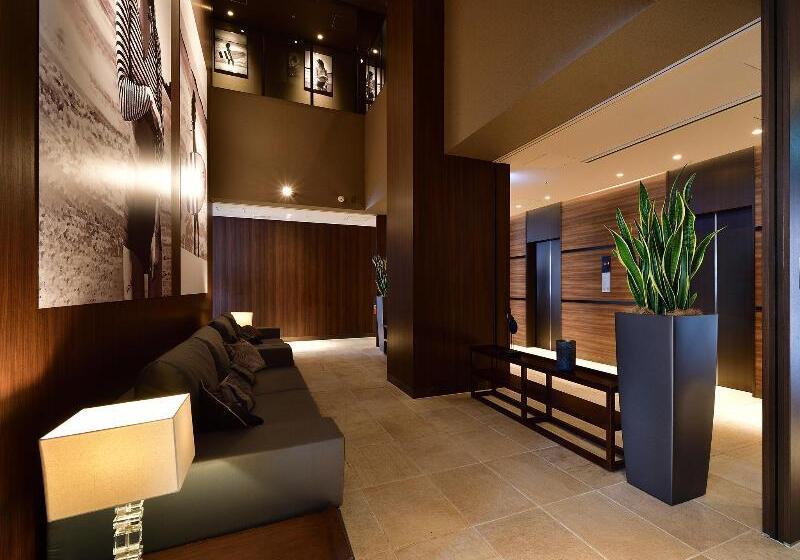 فندق Aqua Citta Naha