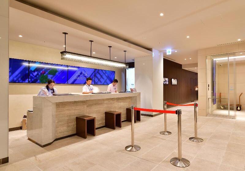 فندق Aqua Citta Naha