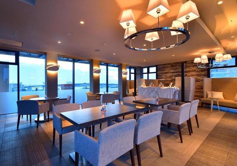 فندق Aqua Citta Naha