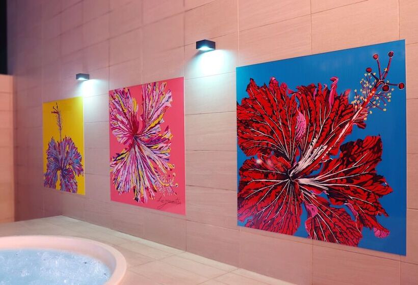 فندق Aqua Citta Naha