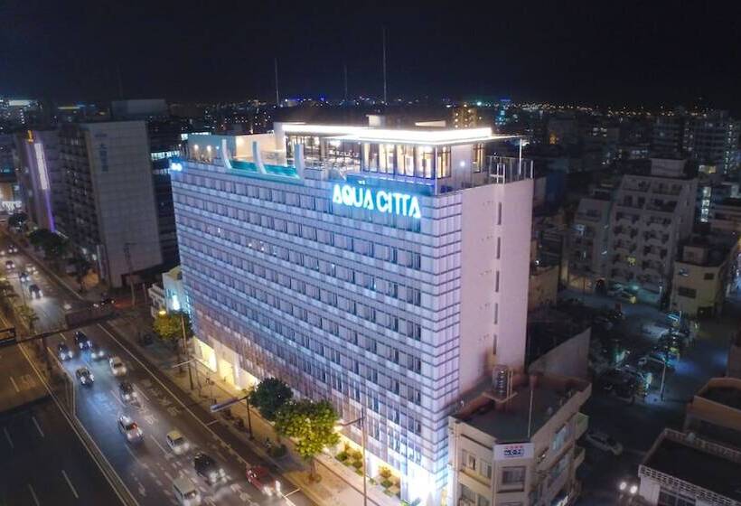 فندق Aqua Citta Naha