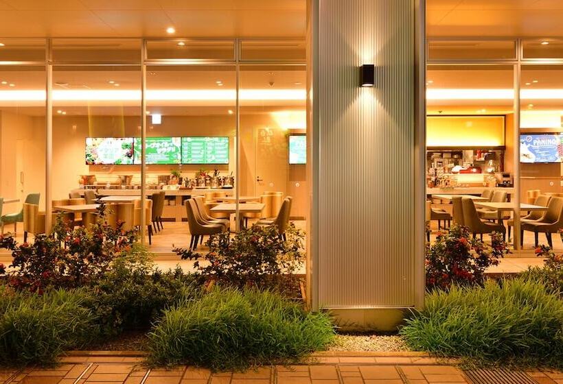 فندق Aqua Citta Naha