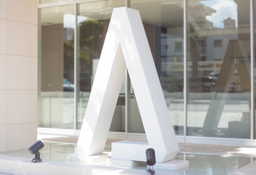 فندق Aqua Citta Naha