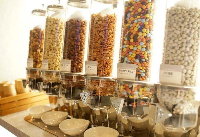 فندق Aqua Citta Naha