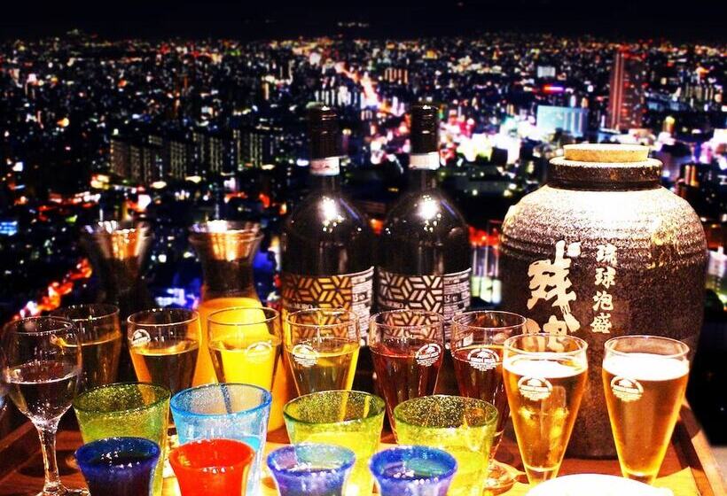 فندق Aqua Citta Naha