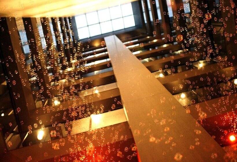 فندق Aqua Citta Naha