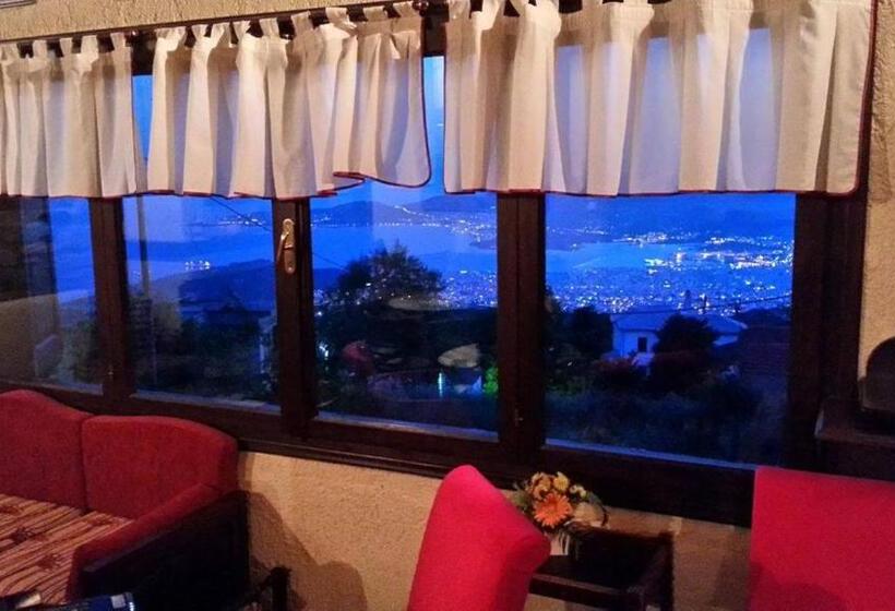 בית מלון כפרי Archontiko Pantou