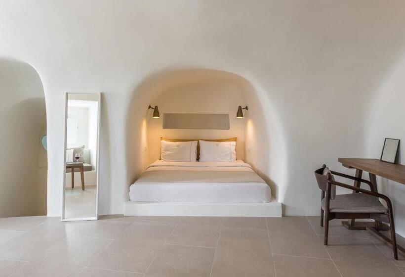 هتل Art Maisons Oia Castle