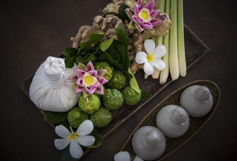 Отель Asarita Angkor Resort & Spa