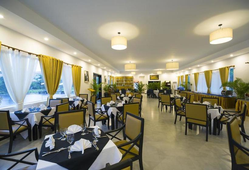 Отель Asarita Angkor Resort & Spa