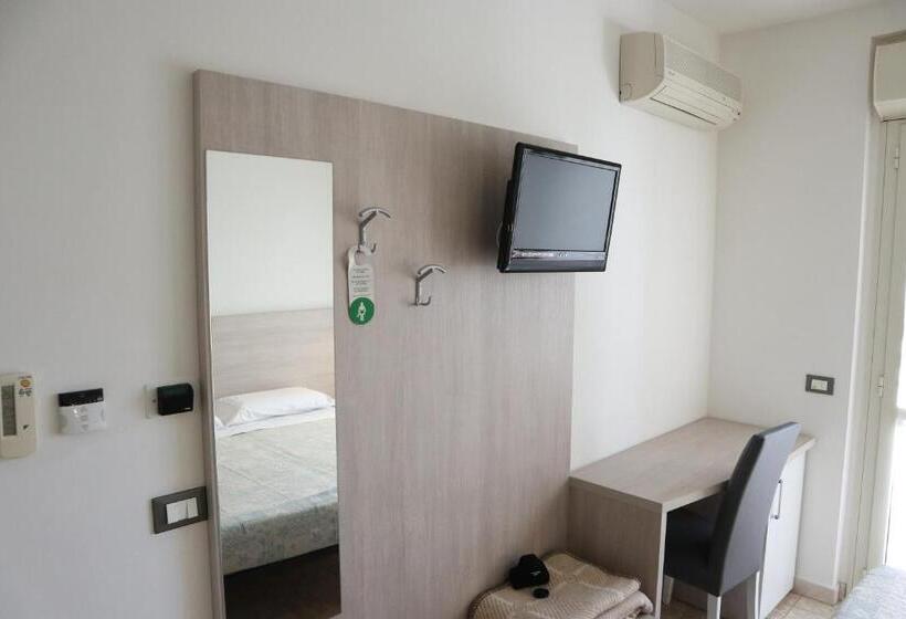 בית מלון כפרי Astor