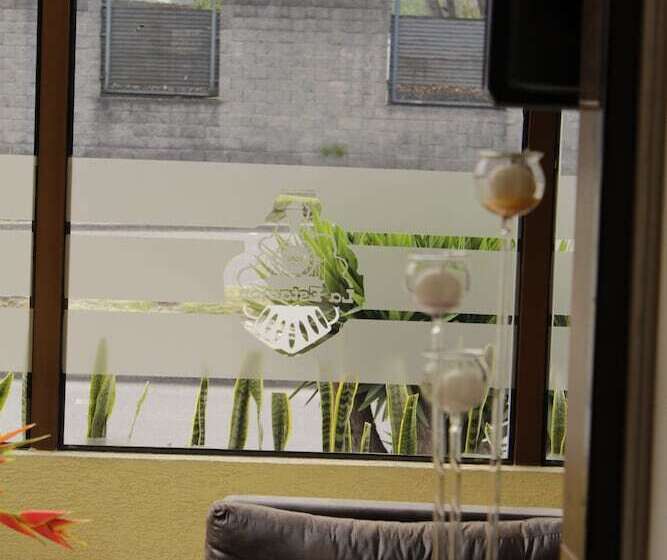 酒店 Ayenda 1087 La Estacion