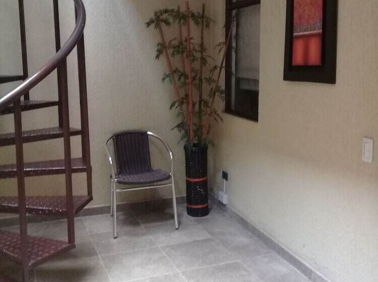 酒店 Ayenda 1087 La Estacion