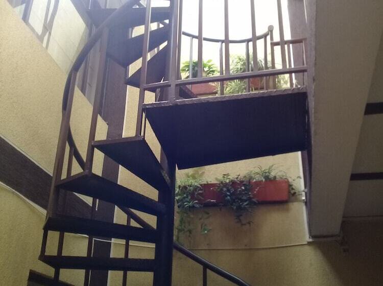 酒店 Ayenda 1087 La Estacion